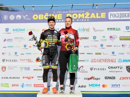 2. VN občine Domžale; foto Prijavim.se